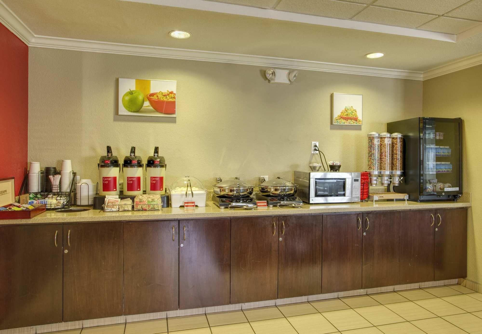拉斯克鲁塞斯万豪广场套房酒店 外观 照片